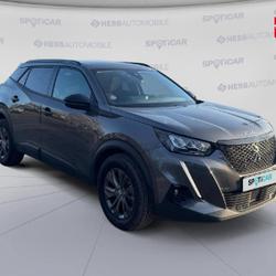 Peugeot 2008 1.2 PureTech 100ch S/S Style Camera Carplay Illzach