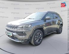Jeep Compass Illzach