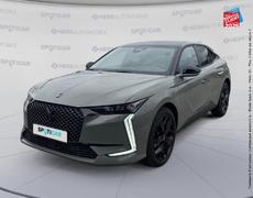 DS DS4 - PureTech 130ch Performance Line + Automatique - 22 499 €