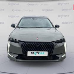 DS DS4 PureTech 130ch Performance Line + Automatique Illzach