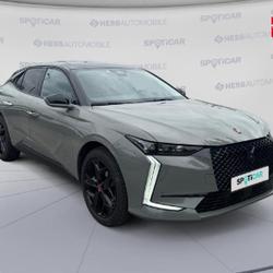 DS DS4 PureTech 130ch Performance Line + Automatique Illzach