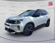 Citroen C5 Aircross Illzach