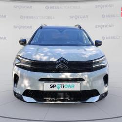 Citroen C5 Aircross 1.2 Hybride 136ch MAX boite automatique Illzach