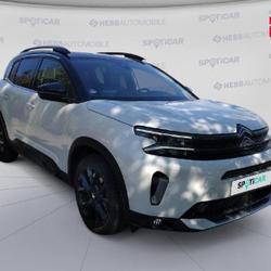 Citroen C5 Aircross 1.2 Hybride 136ch MAX boite automatique Illzach