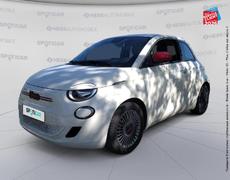 Fiat 500 II Illzach