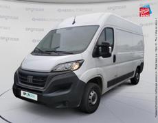 Fiat Ducato Illzach
