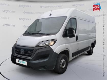 Fiat Ducato - L2H2 3.3 140ch Easy Pro - 25 999 €