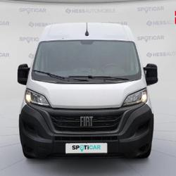 Fiat Ducato L2H2 3.3 140ch Easy Pro Illzach