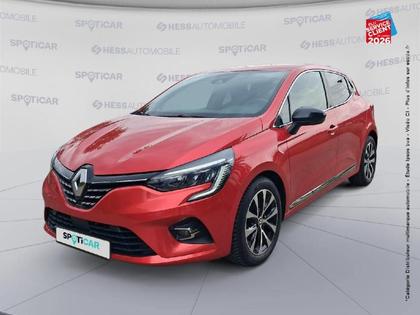 Renault Clio - 1.0 TCe 90ch Techno Camera GPS - 15 299 €