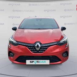 Renault Clio 5 1.0 TCe 90ch Techno Camera GPS Illzach