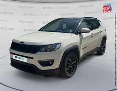 Jeep Compass Illzach
