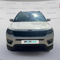 Jeep Compass 1.3 GSE T4 130ch Limited 4x2 Illzach