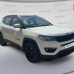 Jeep Compass 1.3 GSE T4 130ch Limited 4x2 Illzach