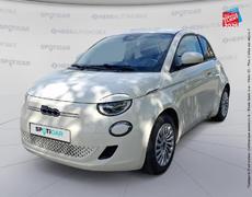 Fiat 500 II Illzach