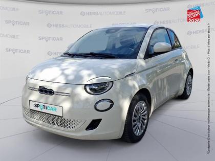 Fiat 500 - e 118ch MY23 - 15 499 €