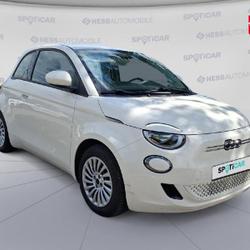 Fiat 500 II e 118ch MY23 Illzach
