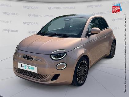 Fiat 500 - e 118ch La Prima MY23 - 18 499 €