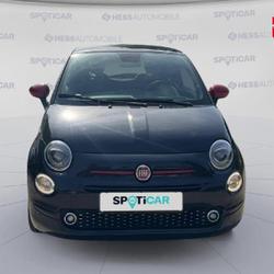 Fiat 500 II 1.0 70ch BSG S&S (RED) Illzach