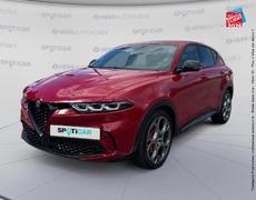 Alfa Romeo Tonale Illzach