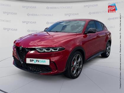 Alfa Romeo Tonale - 1.5 Ibrida 160ch Veloce TCT - 39 999 €