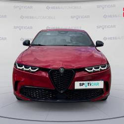 Alfa Romeo Tonale 1.5 Ibrida 160ch Veloce TCT Illzach