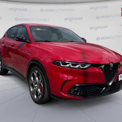 Alfa Romeo Tonale 1.5 Ibrida 160ch Veloce TCT Illzach
