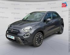 Fiat 500x Illzach