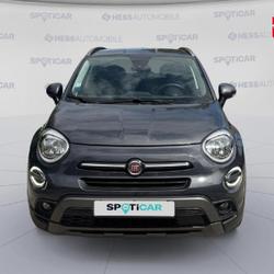 Fiat 500x 1.6 Multijet 130ch Cross Illzach