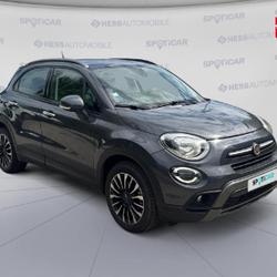 Fiat 500x 1.6 Multijet 130ch Cross Illzach