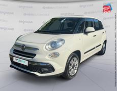 Fiat 500L Illzach