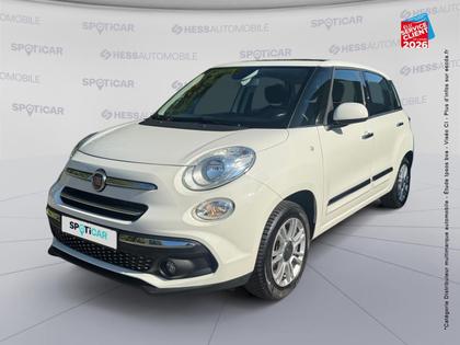 Fiat 500L - 1.3 Multijet 16v 95ch S&S Lounge - 10 499 €