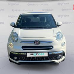 Fiat 500L 1.3 Multijet 16v 95ch S&S Lounge Illzach