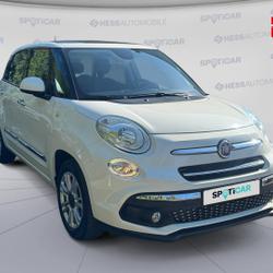 Fiat 500L 1.3 Multijet 16v 95ch S&S Lounge Illzach