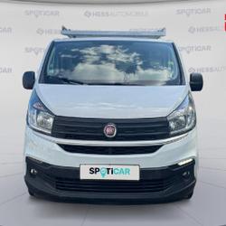 Fiat Talento 1.2 CH1 2.0 Ecojet 145ch Pro Lounge DCT Illzach