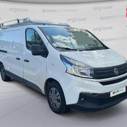 Fiat Talento 1.2 CH1 2.0 Ecojet 145ch Pro Lounge DCT Illzach