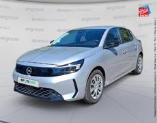 Opel Corsa Illzach