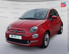 Fiat 500 II