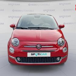 Fiat 500 II 1.0 70ch BSG S&S Dolcevita Illzach