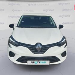 Renault Clio 5 1.0 TCe 90ch Equilibre Illzach