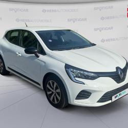 Renault Clio 5 1.0 TCe 90ch Equilibre Illzach