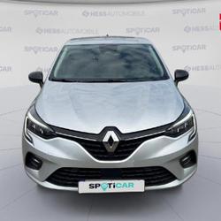 Renault Clio 5 1.0 TCe 90ch Evolution Illzach