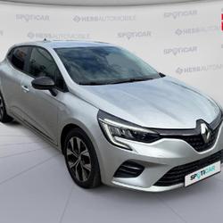 Renault Clio 5 1.0 TCe 90ch Evolution Illzach