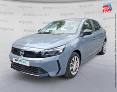 Opel Corsa Illzach