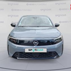 Opel Corsa 1.2 75ch Illzach