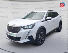 Peugeot 2008 Illzach