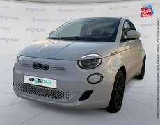 Fiat 500 II