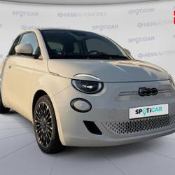 Fiat 500 II e 95ch MY23 occasion - Illzach - photo 3/31
