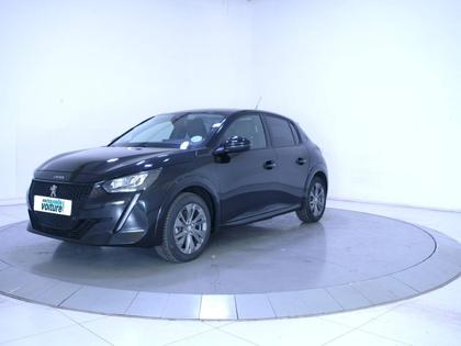 Peugeot 208 - 208 Electrique 50 kWh 136ch - Allure - 15 490 €