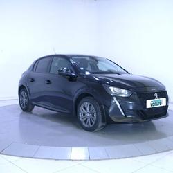 Peugeot 208 208 Electrique 50 kWh 136ch - Allure Redon