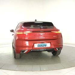 DS DS 4 BlueHDi 130 EAT8 - Performance Line+ 4 BlueHDi 130 EAT8 - Performance Line+ occasion - Redon - photo 2/29